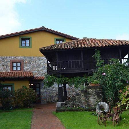 Hotel La Fonte Navés Exteriér fotografie