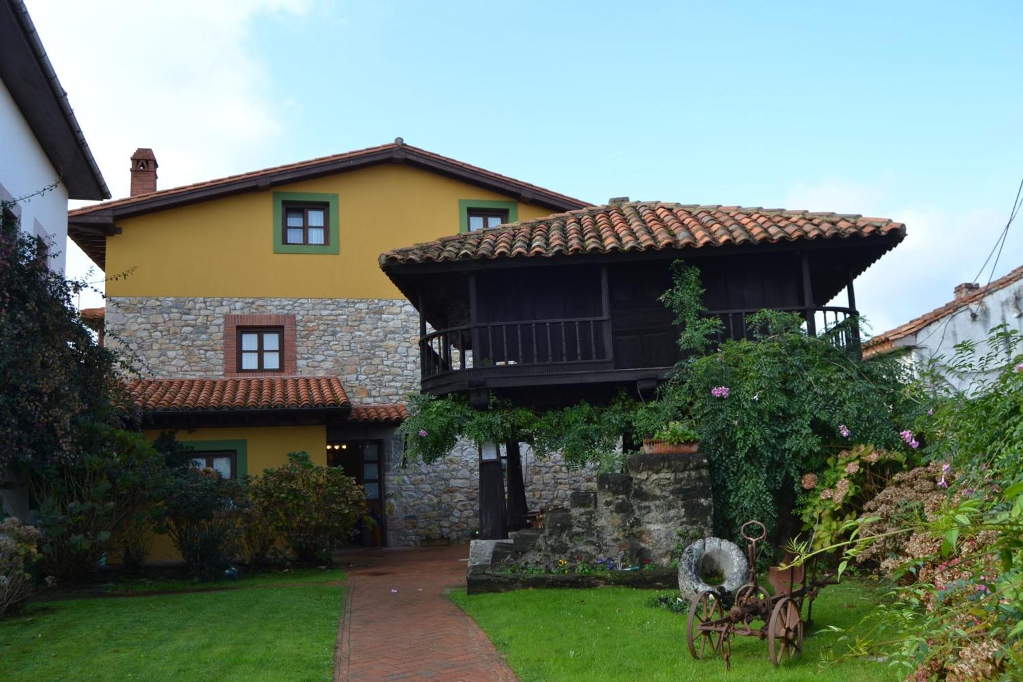 Hotel La Fonte Navés Exteriér fotografie